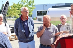 Excursie 2025 Öhmann