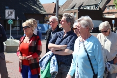 Excursie 2025 Öhmann