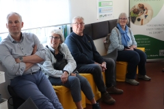 Excursie 2025 Öhmann