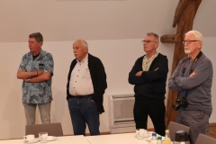 Excursie 2025 Öhmann