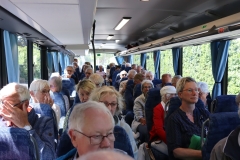 Excursie 2025 Öhmann