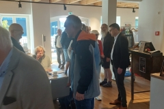 Excursie 2025 Schulenberg