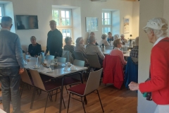 Excursie 2025 Schulenberg