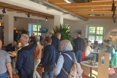 Excursie 2025 Schulenberg