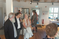 Excursie 2025 Schulenberg