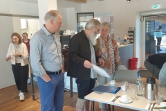 Excursie 2025 Schulenberg