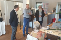 Excursie 2025 Schulenberg
