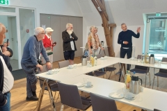 Excursie 2025 Schulenberg