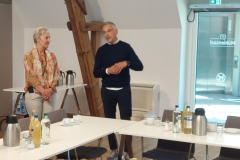 Excursie 2025 Schulenberg