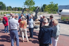 Excursie 2025 Schulenberg