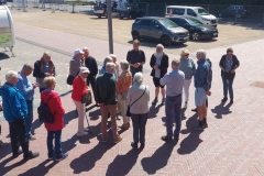 Excursie 2025 Schulenberg
