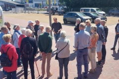 Excursie 2025 Schulenberg