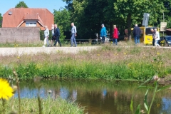 Excursie 2025 Schulenberg