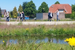 Excursie 2025 Schulenberg