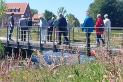 Excursie 2025 Schulenberg