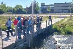Excursie 2025 Schulenberg