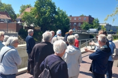 Excursie 2025 Schulenberg