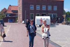 Excursie 2025 Schulenberg