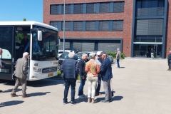Excursie 2025 Schulenberg