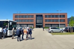 Excursie 2025 Schulenberg