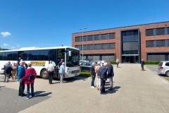 Excursie 2025 Schulenberg