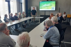 Excursie 2025 Schulenberg