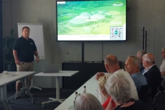 Excursie 2025 Schulenberg