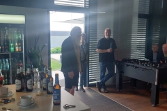 Excursie 2025 Schulenberg
