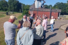 Excursie 2025 Schulenberg