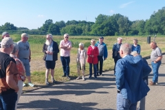 Excursie 2025 Schulenberg