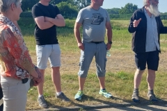 Excursie 2025 Schulenberg