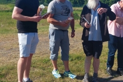 Excursie 2025 Schulenberg
