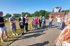 Excursie 2025 Schulenberg