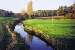 Fotowedstrijd-Südhoff G.-Berkel Schanzbrücke