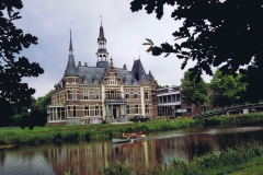 Fotowedstrijd-Werner Lepping-Berkel bij De Cloese, Lochem