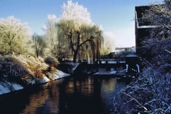 Fotowedstrijd-Werner Lepping-Berkelmühle Stadtlohn (2)