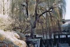 Fotowedstrijd-Werner Lepping-Berkelstuw Stadtlohn