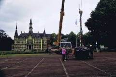 Fotowedstrijd-Werner Lepping-Berkelzomp De Ente bij De Cloese, Lochem