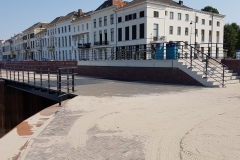 Nieuwe Berkelbrug Foto Platenkamp