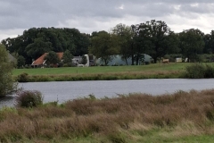 Opening trekpontje Haarlo