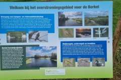 Opening trekpontje Haarlo