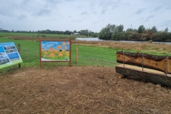 Opening trekpontje Haarlo
