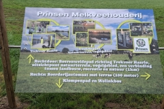 Opening trekpontje Haarlo