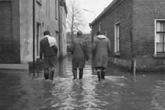 OverstromingBorculo1960