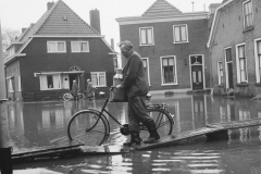 OverstromingBorculo1960
