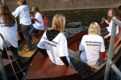 1e manche Zompenrace 2008